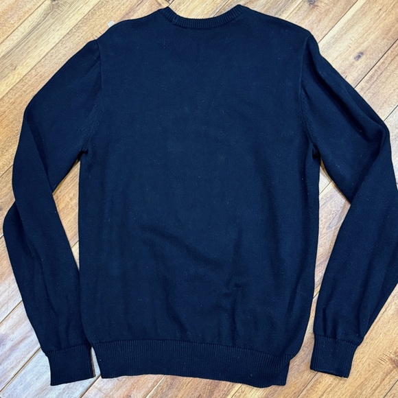 Chaps Crewneck Sweater - Picture 5 of 5